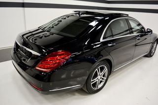 Mercedes-Benz S 350 2016 9G-TRONIC_4matik_Long_Panorama-thumb-15
