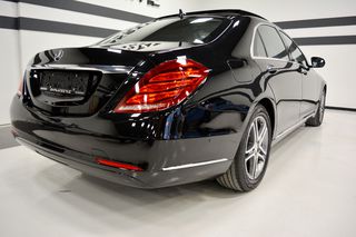 Mercedes-Benz S 350 2016 9G-TRONIC_4matik_Long_Panorama-thumb-16