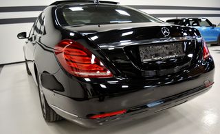 Mercedes-Benz S 350 2016 9G-TRONIC_4matik_Long_Panorama-thumb-18