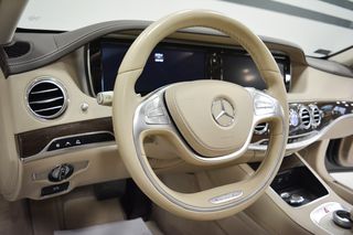 Mercedes-Benz S 350 2016 9G-TRONIC_4matik_Long_Panorama-thumb-23
