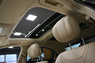 Mercedes-Benz S 350 2016 9G-TRONIC_4matik_Long_Panorama-thumb-24
