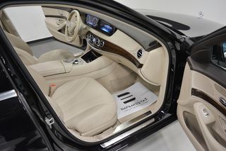Mercedes-Benz S 350 2016 9G-TRONIC_4matik_Long_Panorama-thumb-29