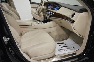Mercedes-Benz S 350 2016 9G-TRONIC_4matik_Long_Panorama-thumb-30