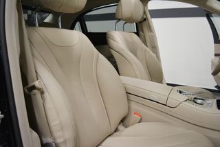 Mercedes-Benz S 350 2016 9G-TRONIC_4matik_Long_Panorama-thumb-32