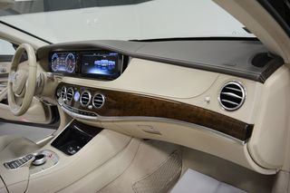 Mercedes-Benz S 350 2016 9G-TRONIC_4matik_Long_Panorama-thumb-34