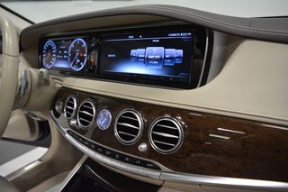 Mercedes-Benz S 350 2016 9G-TRONIC_4matik_Long_Panorama-thumb-35