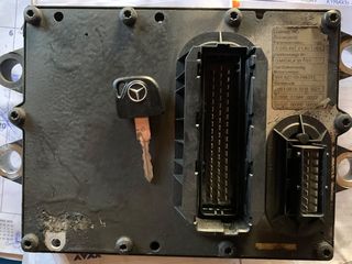 Εγκέφαλος Μηχανής Mercedes Atego OM924 Euro5-thumb-1