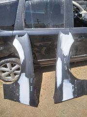 ΦΤΕΡΟ ΕΜΠΡΟΣ BMW E46 COUPE