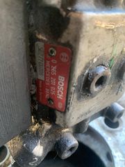 Εγκέφαλος ABS Mercedes 814D-thumb-2