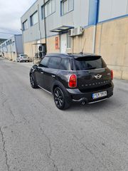 Mini Countryman 2017 SD ALL4-thumb-4