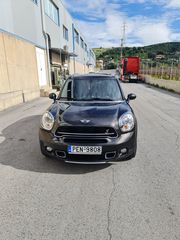 Mini Countryman '17 SD ALL4