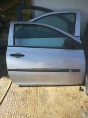 Renault Clio III 2007 2 door