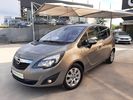 Opel Meriva '11 1,4-BENZ.-FULL EXTRA-ΑΡΙΣΤΗ ΚΑΤΑΣΤΑΣΗ-thumb-0