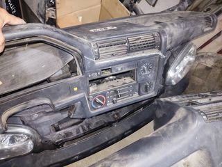 Bmw E30 ταμπλό σε άριστη κατάσταση -thumb-2