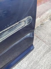 VW CADDY MAXI (04-10) ΣΥΡΟΜΕΝΗ ΑΡΙΣΤΕΡΗ ΠΟΡΤΑ-thumb-1