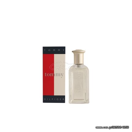 Tommy Hilfiger TOMMY cologne edt spray 50 ml