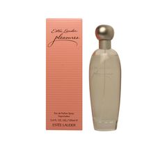 Estee Lauder PLEASURES edp spray 100 ml