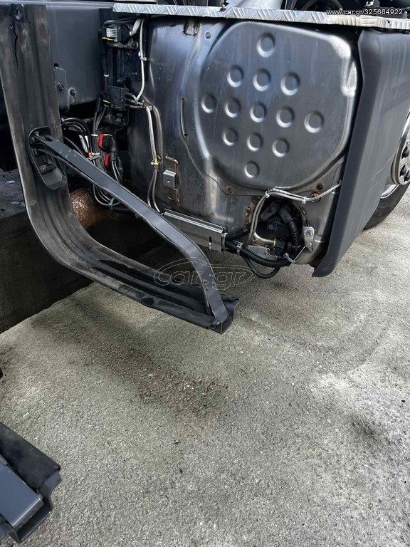 ΚΑΤΑΛΎΤΗΣ SCANIA EURO6 2015096 2016304 2352096