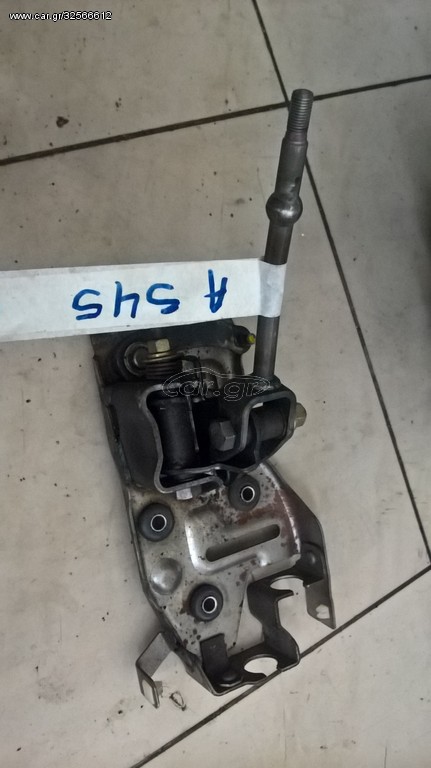 ΜΟΧΛΟΣ ΤΑΧΥΤΗΤΩΝ KIA CLARUS MODEL 98