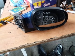 ΚΑΘΡΕΦΤΗΣ ΔΕΞΙΟΣ A CLASS W168-thumb-1