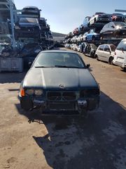BMW 316i ΠΡΑΣΙΝΟ 96' -SIDIROSKRAP LTD-