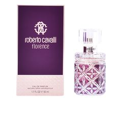 Roberto Cavalli FLORENCE edp spray 50 ml