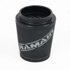 Φιλτροχοάνη Universal Foam της Ramair Φ90mm (CC-106)