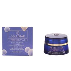 Collistar PERFECTA PLUS face and neck perfection cream Skin tightening & firming cream 50 ml