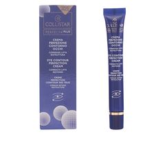 Collistar PERFECTA PLUS eye contour perfection cream Dark circles, eye bags & under eyes cream 15 ml