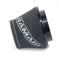 Φιλτροχοάνη Universal Foam της Ramair Φ100mm (CC-108)