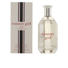 Tommy Hilfiger - TOMMY GIRL eau de cologne edt spray 100 ml