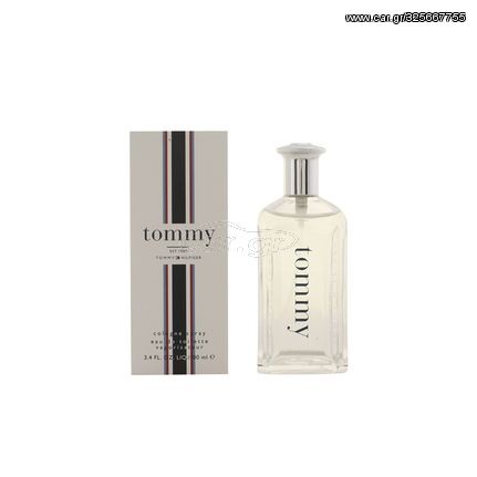 Tommy Hilfiger - TOMMY eau de cologne edt spray 100 ml