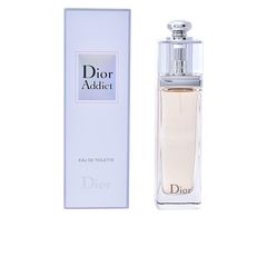 Dior – DIOR ADDICT edt spray 50 ml