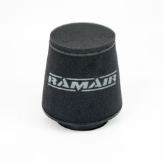 Φιλτροχοάνη Universal Foam της Ramair Φ80mm Ασύμμετρη (CC-111)