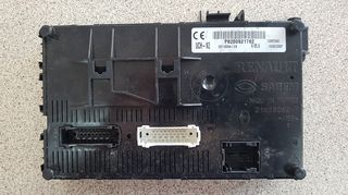 Control Unit Module UCH ECU Renault CLIO P8200621762