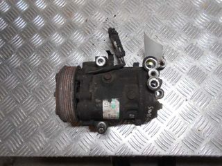 SUZUKI SWIFT 07 1,3cc DIESEL Z13DT 5ΘΥΡΟ ΚΟΜΠΡΕΣΕΡ Α/C