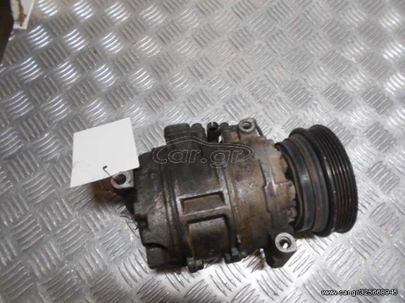 LAND ROVER FREELANDER 01 1,8cc  4X4 18K4F ΚΟΜΠΡΕΣΕΡ Α/C ΚΩΔ 4472208500