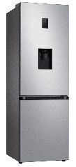 Ψυγειοκαταψύκτης 331lt A++, RB34T652ESA/EF, Samsung