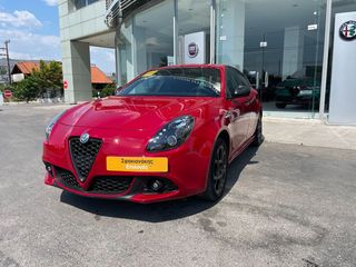 Alfa Romeo Giulietta '19 1.4 Sport