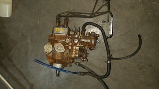 ΠΟΜΠΑ ΠΕΤΡΕΛΑΙΟΥ ΜΕΤΑΧΕΙΡΙΣΜΕΝΗ OPEL ASTRA 91-F