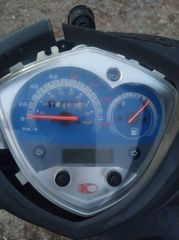Kymco Agility 150 2016 CITY 150-thumb-3