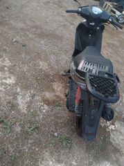 Kymco Agility 150 2016 CITY 150-thumb-4