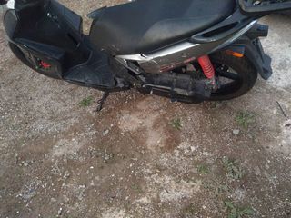 Kymco Agility 150 2016 CITY 150-thumb-5