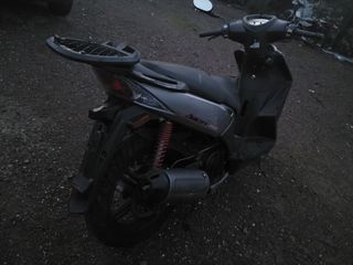 Kymco Agility 150 2016 CITY 150-thumb-6