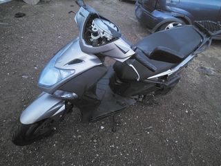 Kymco Agility 150 2016 CITY 150-thumb-7