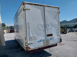 Algeco 2000 τροχόσπιτο,τροχοβιλα,σπίτι κτλ-thumb-31