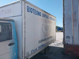 Algeco 2000 τροχόσπιτο,τροχοβιλα,σπίτι κτλ-thumb-33