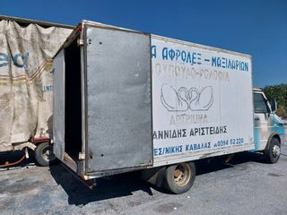 Algeco 2000 τροχόσπιτο,τροχοβιλα,σπίτι κτλ-thumb-34