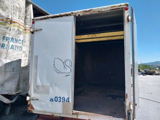 Algeco 2000 τροχόσπιτο,τροχοβιλα,σπίτι κτλ-thumb-35