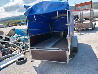 Algeco 2000 τροχόσπιτο,τροχοβιλα,σπίτι κτλ-thumb-17